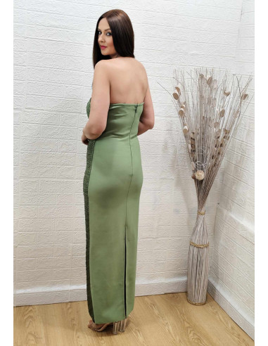 VESTIDO TALIA (TALLAS DE 36 A 42)
