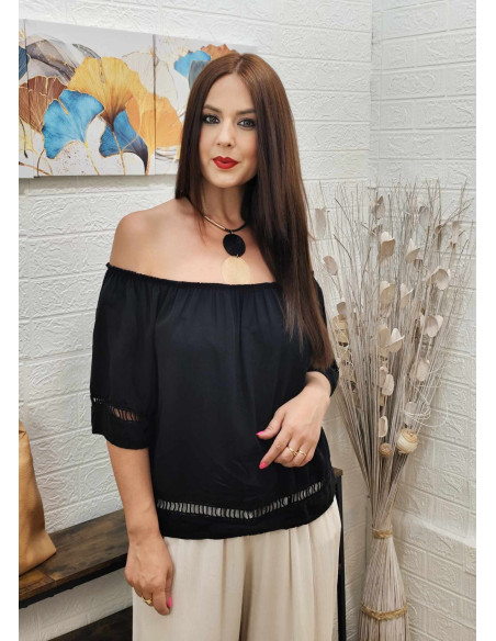 BLUSA CATYA (TALLAS DE 36 A 42)