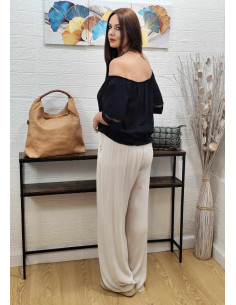 PANTALÓN CLAUDIA (TALLAS DE 36 A 48) 2