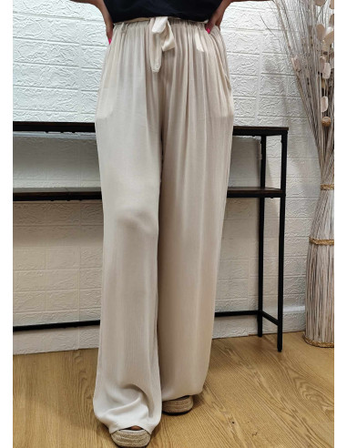 PANTALÓN CLAUDIA (TALLAS DE 36 A 48)