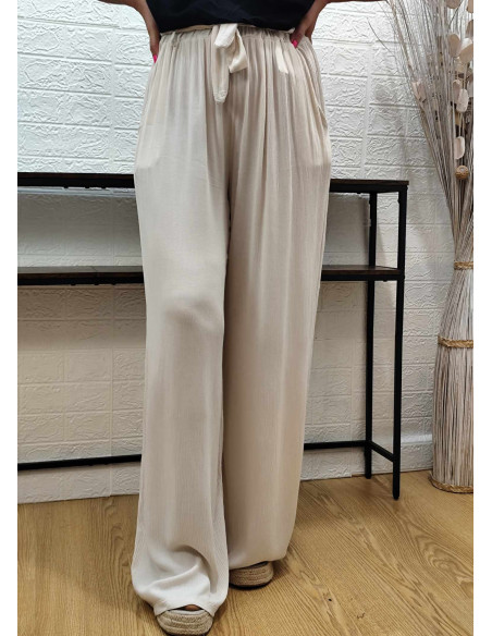 PANTALÓN CLAUDIA (TALLAS DE 36 A 48)