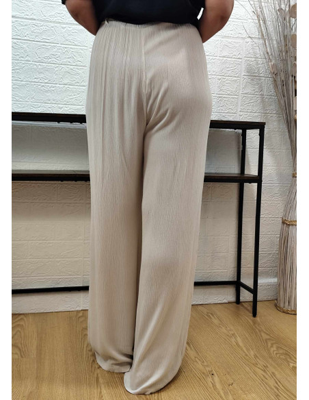 PANTALÓN CLAUDIA (TALLAS DE 36 A 48)