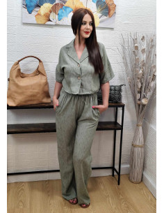 CONJUNTO TONY (TALLAS DE 36 A 42)