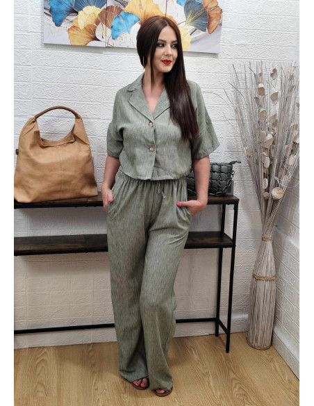 CONJUNTO TONY (TALLAS DE 36 A 42) CONJUNTO TONY (TALLAS DE 36 A 42)