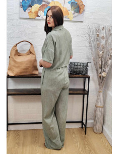 CONJUNTO TONY (TALLAS DE 36 A 42) 2