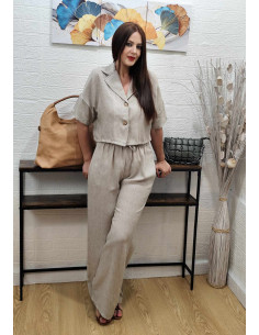 CONJUNTO TONY (TALLAS DE 36 A 42) 2