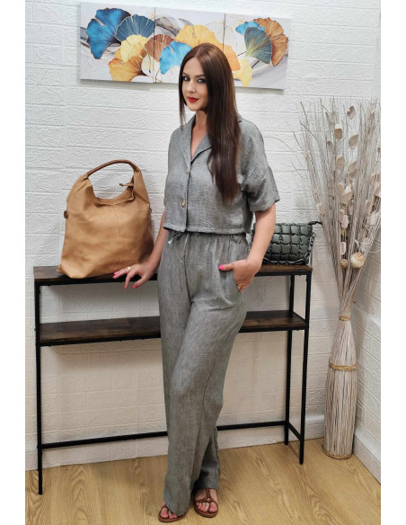 CONJUNTO TONY (TALLAS DE 36 A 42) CONJUNTO TONY (TALLAS DE 36 A 42)