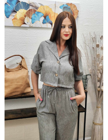 CONJUNTO TONY (TALLAS DE 36 A 42) CONJUNTO TONY (TALLAS DE 36 A 42)