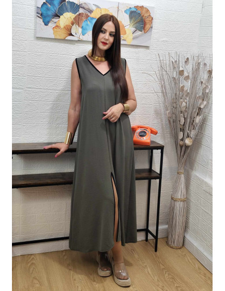 VESTIDO TANIA (TALLAS DE 36 A 44)