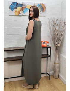 VESTIDO TANIA (TALLAS DE 36 A 44) 2