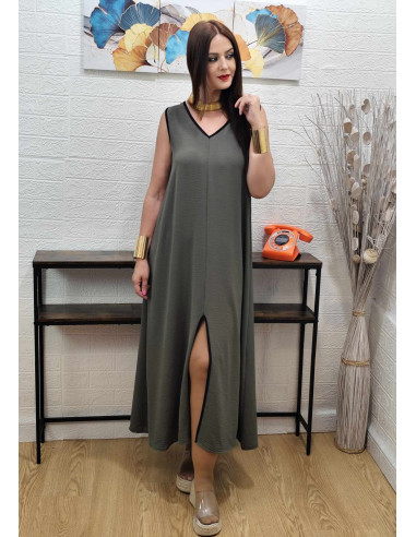 VESTIDO TANIA (TALLAS DE 36 A 44)