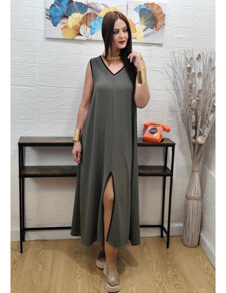 VESTIDO TANIA (TALLAS DE 36 A 44)