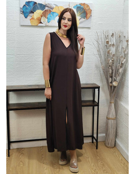 VESTIDO TANIA (TALLAS DE 36 A 44)