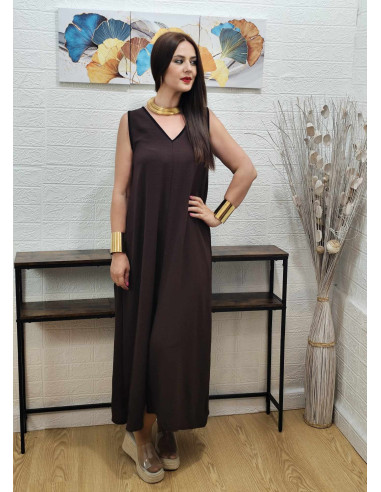 VESTIDO TANIA (TALLAS DE 36 A 44)