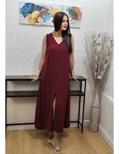 VESTIDO TANIA (TALLAS DE 36 A 44)