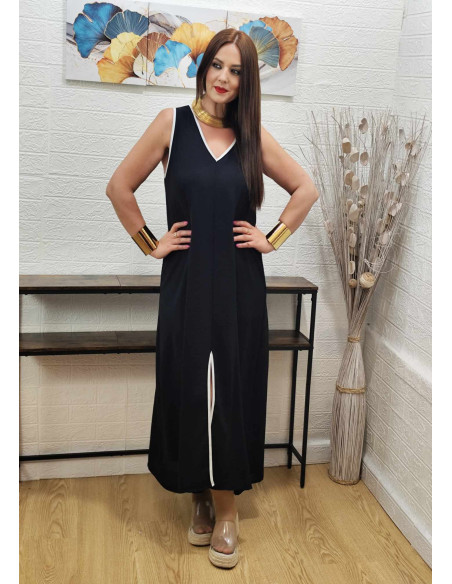 VESTIDO TANIA (TALLAS DE 36 A 44)