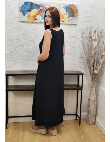 VESTIDO TANIA (TALLAS DE 36 A 44)