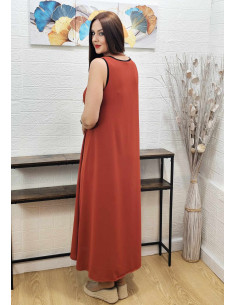 VESTIDO TANIA (TALLAS DE 36 A 44) 2