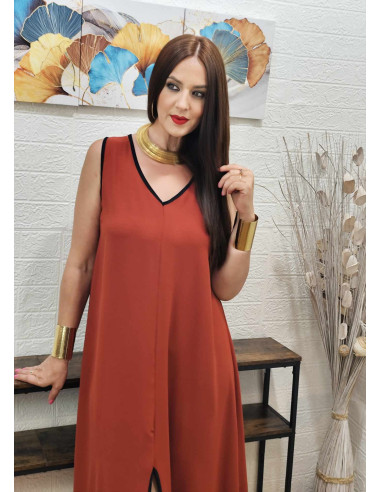 VESTIDO TANIA (TALLAS DE 36 A 44)