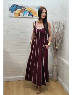 VESTIDO CELIA (TALLAS DE 34 A 40)