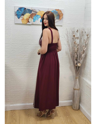 VESTIDO CELIA (TALLAS DE 34 A 40)