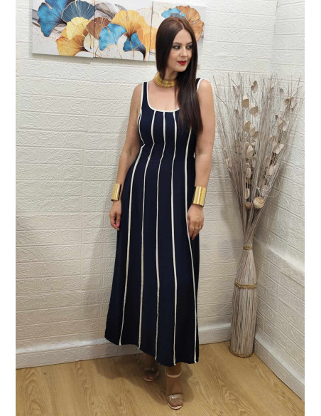 VESTIDO CELIA (TALLAS DE 34 A 40)