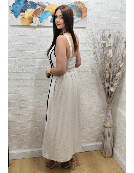 VESTIDO CELIA (TALLAS DE 34 A 40)