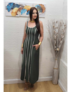 VESTIDO CELIA (TALLAS DE 34 A 40) 2