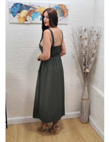 VESTIDO CELIA (TALLAS DE 34 A 40)