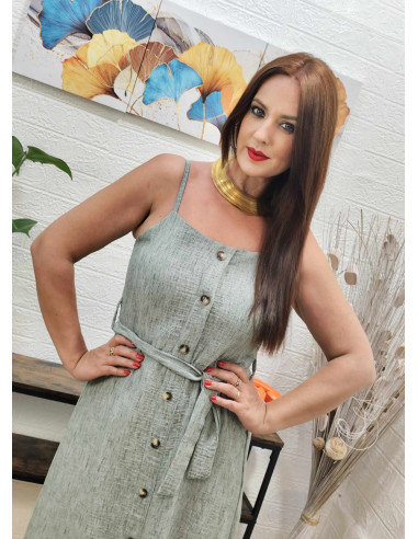 VESTIDO NARA (TALLAS 34 A 40)