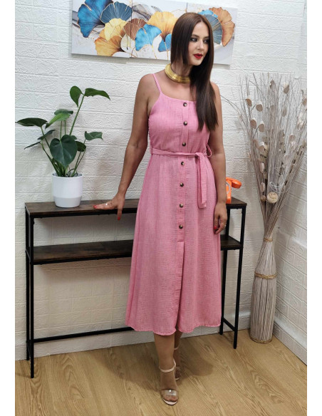 VESTIDO NARA (TALLAS 34 A 40)