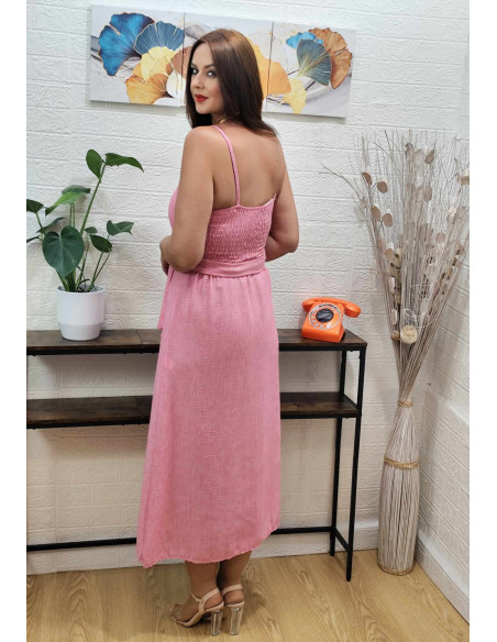 VESTIDO NARA (TALLAS 34 A 40)