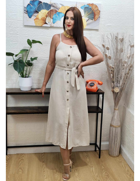 VESTIDO NARA (TALLAS 34 A 40)