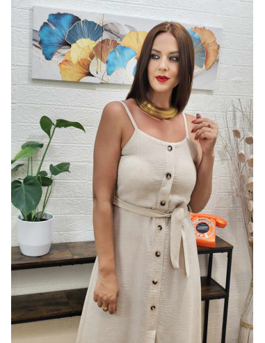 VESTIDO NARA (TALLAS 34 A 40)