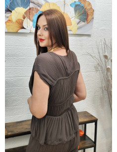 CAMISETA ESTEFANI (TALLAS DE 36 A 42) 2