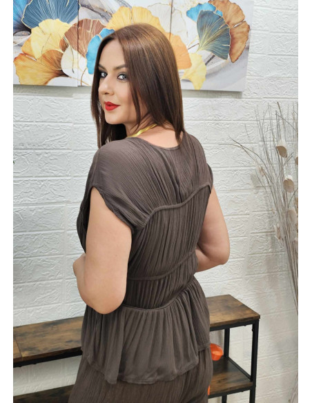 CAMISETA ESTEFANI (TALLAS DE 36 A 42)