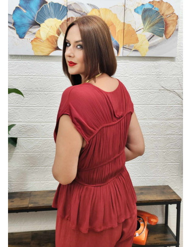 CAMISETA ESTEFANI (TALLAS DE 36 A 42)