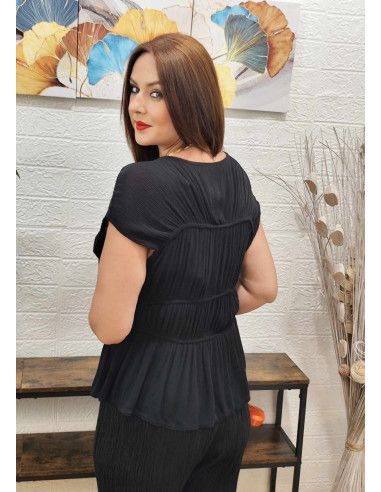 CAMISETA ESTEFANI (TALLAS DE 36 A 42)