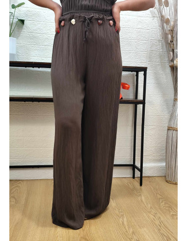 PANTALÓN ORIANA (TALLAS DE 38 A 48)