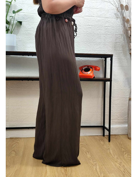 PANTALÓN ORIANA (TALLAS DE 38 A 48) PANTALÓN ORIANA (TALLAS DE 38 A 48)