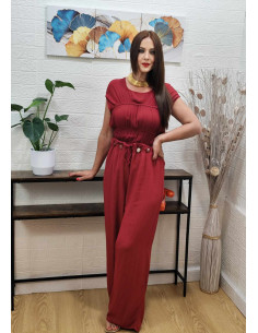 PANTALÓN ORIANA (TALLAS DE 38 A 48) 2