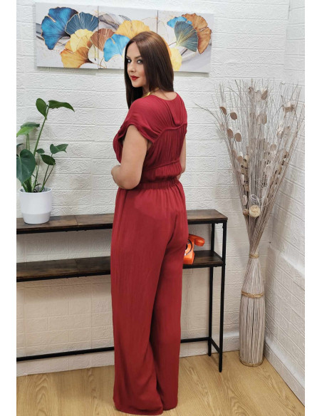 PANTALÓN ORIANA (TALLAS DE 38 A 48) PANTALÓN ORIANA (TALLAS DE 38 A 48)