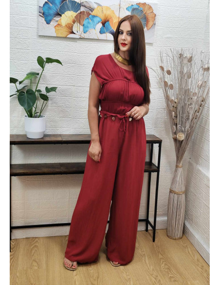 PANTALÓN ORIANA (TALLAS DE 38 A 48) PANTALÓN ORIANA (TALLAS DE 38 A 48)