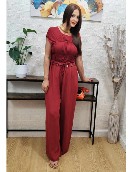 PANTALÓN ORIANA (TALLAS DE 38 A 48) PANTALÓN ORIANA (TALLAS DE 38 A 48)