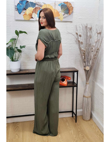 PANTALÓN ORIANA (TALLAS DE 38 A 48)