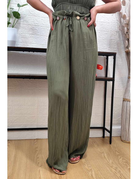 PANTALÓN ORIANA (TALLAS DE 38 A 48) PANTALÓN ORIANA (TALLAS DE 38 A 48)