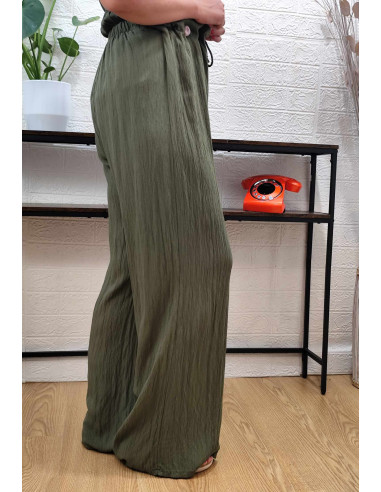 PANTALÓN ORIANA (TALLAS DE 38 A 48)