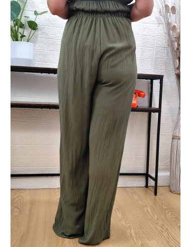 PANTALÓN ORIANA (TALLAS DE 38 A 48)