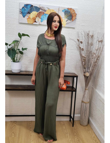 PANTALÓN ORIANA (TALLAS DE 38 A 48)