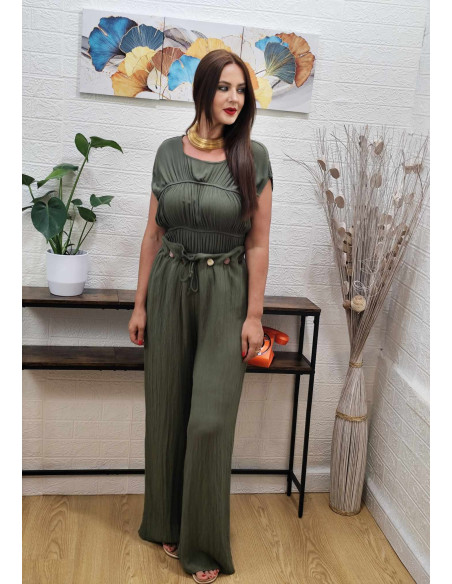 PANTALÓN ORIANA (TALLAS DE 38 A 48) PANTALÓN ORIANA (TALLAS DE 38 A 48)